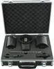 Diamant-Dosensenker-Set Ø 68 / 82 mm mit Staubabsaugung Produktbild-Vorschau 1