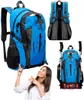 Plecak NILS Camp NC1749 Valley niebieski Podgląd zdjęcia produktu 10