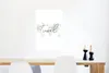 MuchoWow® Poster Weltkarte - Aquarell - Minimalismus 40x60 Produktbild-Vorschau 5