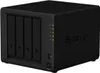Synology Disk Station DS418 - NAS-Server - 4 Schächte Produktbild-Vorschau 2