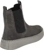 Gabor 73.540 Damen Stiefeletten - bequeme Stiefelette grau Produktbild-Vorschau 5