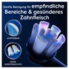 Braun Oral-B iO Sanfte Reinigung 4er, Aufsteckbürste, (Für Produktbild-Vorschau 8