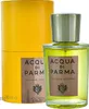 A bottle of Acqua di Parma Colonia Intensa Eau de Cologne for Men is shown next to its yellow cylindrical packaging. Anteprima dell’immagine prodotto
