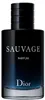 Dior (Christian Dior) Sauvage czyste perfumy dla mężczyzn Podgląd zdjęcia produktu 4