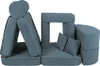 Sofa do pokoju dziecięcego - sofa do zabawy dla dzieci, Podgląd zdjęcia produktu 3