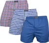 normani 3 Stück Herren Web Boxershorts Produktbild-Vorschau 6