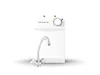 Boiler Warmwasserspeicher 5 L Untertisch Niederdruck 2kW + Produktbild-Vorschau 4