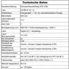 50m Gummischlauchleitung Baustellenkabel H07RN-F 3G1,5 Produktbild-Vorschau 3
