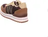 Woden Sportliche Schnürschuhe Damen 32313138393631 Braun 38 Produktbild-Vorschau 3