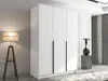 MIRJAN24 Kleiderschrank Calia I, Schlafzimmer, Produktbild-Vorschau 2