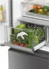 Haier - HFW7819EWMP - French Door - Edelstahl - NoFrost - Produktbild-Vorschau 11