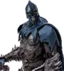 A close-up shot of a detailed action figure. Podgląd zdjęcia produktu