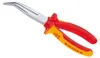 Knipex KP-2626200, 7,3 cm, 7,3 cm, 61 HRC, Stahl, Rot, Produktbild-Vorschau 24