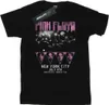 Pink Floyd - "Tour NYC" T-Shirt für Herren BI44095 (M) Produktbild-Vorschau 1