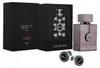 Armaf Club de Nuit Intense Man Limited Edition 2024 čistý Náhľad obrázku produktu 4