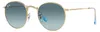 Ray-Ban RB3447 001/71 Größe: 53 Produktbild-Vorschau 2