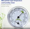 Starkes und Haltbares Auto-Thermometer, Produktbild-Vorschau 3