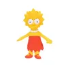 Plyšové figúrky Simpsonovcov 27 cm (8) Náhľad obrázku produktu 7