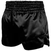 Venum Muay Thai šortky Classic Black Red Gre M Náhled obrázku produktu 4