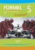 Formel PLUS 5. Ausgabe Bayern Mittelschule: Arbeitsheft Voir les images du produit 2
