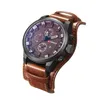 CURREN 8225 Quarz Mode Uhr Mann Uhr Top-marke Kalender Produktbild-Vorschau 6