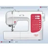 CARINA Comfort 40 Stichprogramm 1 Stufen Knopflochautomatik Produktbild-Vorschau 11