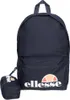 Ellesse Herren Rolby Rucksack & Federmäppchen, Blau One Produktbild-Vorschau 12