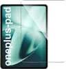OnePlus Pad Displayschutz - 9H Panzerglas - Transparent Produktbild-Vorschau 1