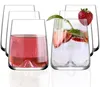LAV Terra Weingläser – 475 ml (16 1/4 oz), 6er Set Produktbild-Vorschau 1