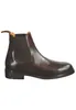GANT Stiefelette Stiefelette Glattleder Produktbild-Vorschau 3