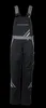 Taglia 44 donna Planam Highline donna salopette nera Anteprima dell’immagine prodotto 6