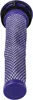vhbw 2x Vormotorfilter Ersatz für Dyson 96566101, 965661-01 Produktbild-Vorschau 4