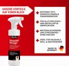 Edelstahlreiniger 500 ml | Fettlöser für Grill, Spüle, Produktbild-Vorschau 2