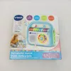 VTech - Odtwarzacz muzyczny, nagrywanie, śpiewanie i Podgląd zdjęcia produktu 10