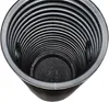 Drainageschacht DN425 1m Mit Boden mit Anschluss 2xDN110 Produktbild-Vorschau 5