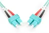 LWL Patchkabel OM3 DK-2522-10/3 SC-D/SC-D 50/125 Multimode Produktbild-Vorschau 5
