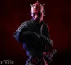 A statue of Darth Maul from Star Wars. Náhľad obrázku produktu