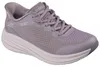 Skechers Slip-ins Bobs Skillz Too Essential Couleur Violet Voir les images du produit 7