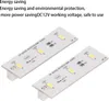 2 ks LED světelný pásek do ledničky Náhradní světelný pásek Náhled obrázku produktu 9