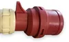Stanley - Heizlüfter - 5000 W - Rund Produktbild-Vorschau 20