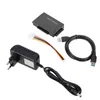 USB 3.0 na IDE a SATA pevný disk Převodník Externí sada Náhled obrázku produktu 2