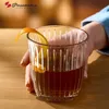 Set di bicchieri da whisky Pasabahce Joy - 4 pezzi, 360 ml Anteprima dell’immagine prodotto 3