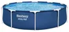Bestway Steel Pro 56679, Gerahmter Pool, Blau, 19,9 kg Produktbild-Vorschau 14