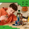 LEGO Minecraft Ghast-Station – Speelgoed met 8 figuren, Productafbeelding-voorbeeld 20