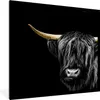 MuchoWow® MuchoWow® Gerahmtes Poster Schottisches Produktbild-Vorschau 1