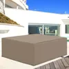 Funda protectora Outsunny para muebles de jardín, Vista previa de la imagen del producto 7