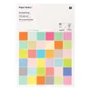 30 feuilles de papier A4 180 g - pastel Voir les images du produit 1