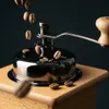 MACININO MANUALE classico in faggio per pepe e caffè in Anteprima dell’immagine prodotto 5