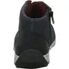 Remonte Schnür-,Zug-u.Schnallenstiefel in schwarz, Gr. 37 Produktbild-Vorschau 4