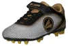 Jako J-SFG Course Fußballschuh  Schwarz Produktbild-Vorschau 3